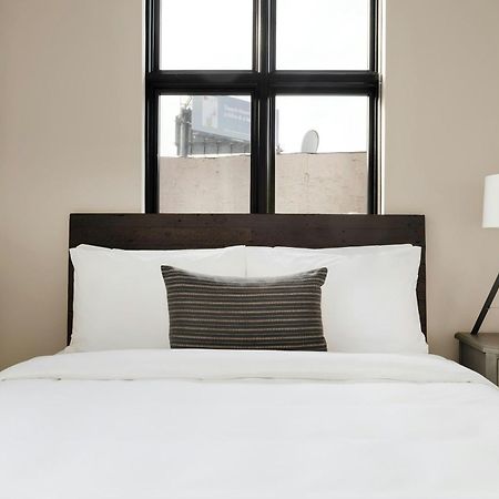 Sonder By Marriott Bonvoy The Edison Apartments Old City Philadelphia Eksteriør bilde