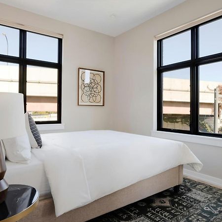 Sonder By Marriott Bonvoy The Edison Apartments Old City Philadelphia Eksteriør bilde