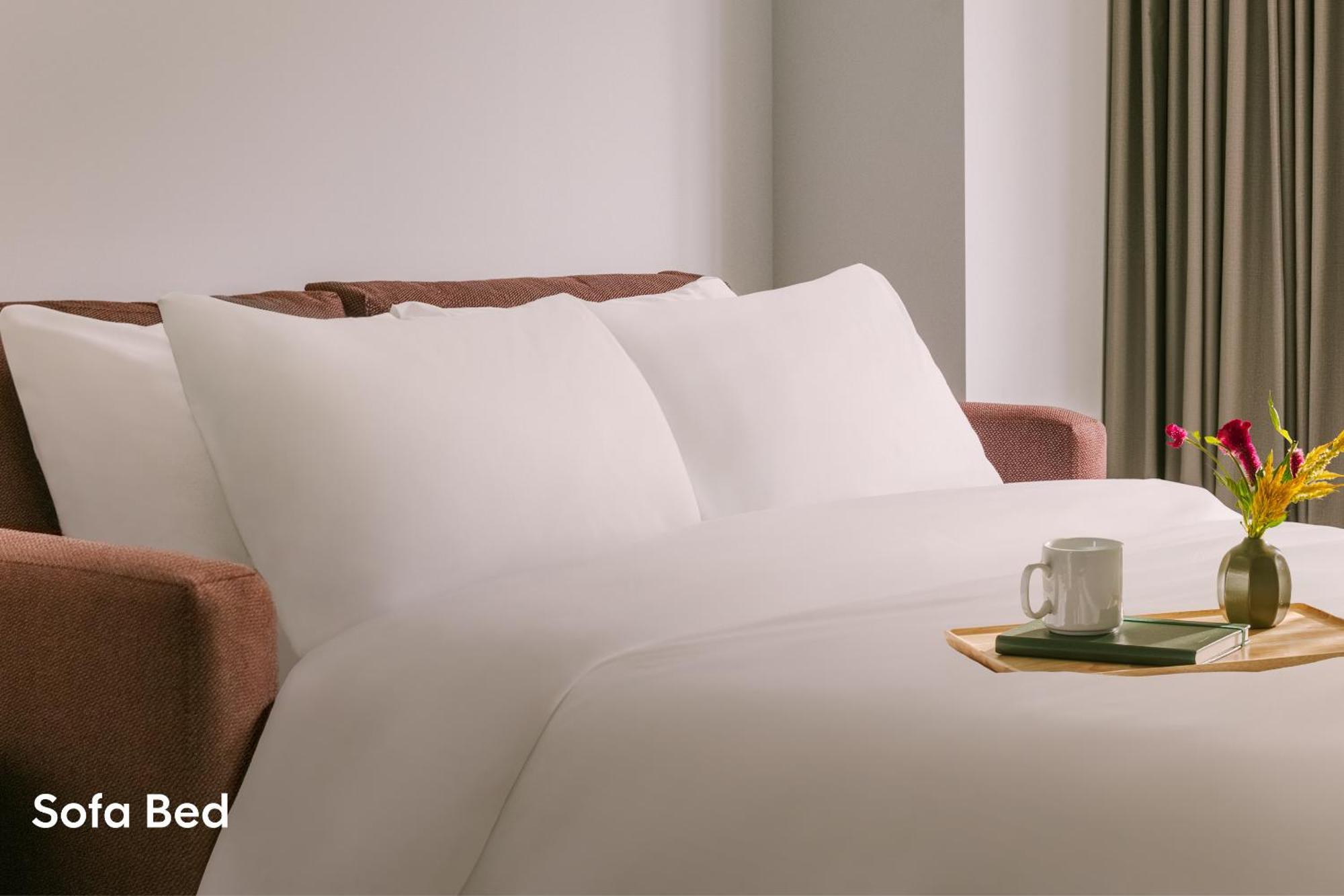 Sonder By Marriott Bonvoy The Edison Apartments Old City Philadelphia Rom bilde