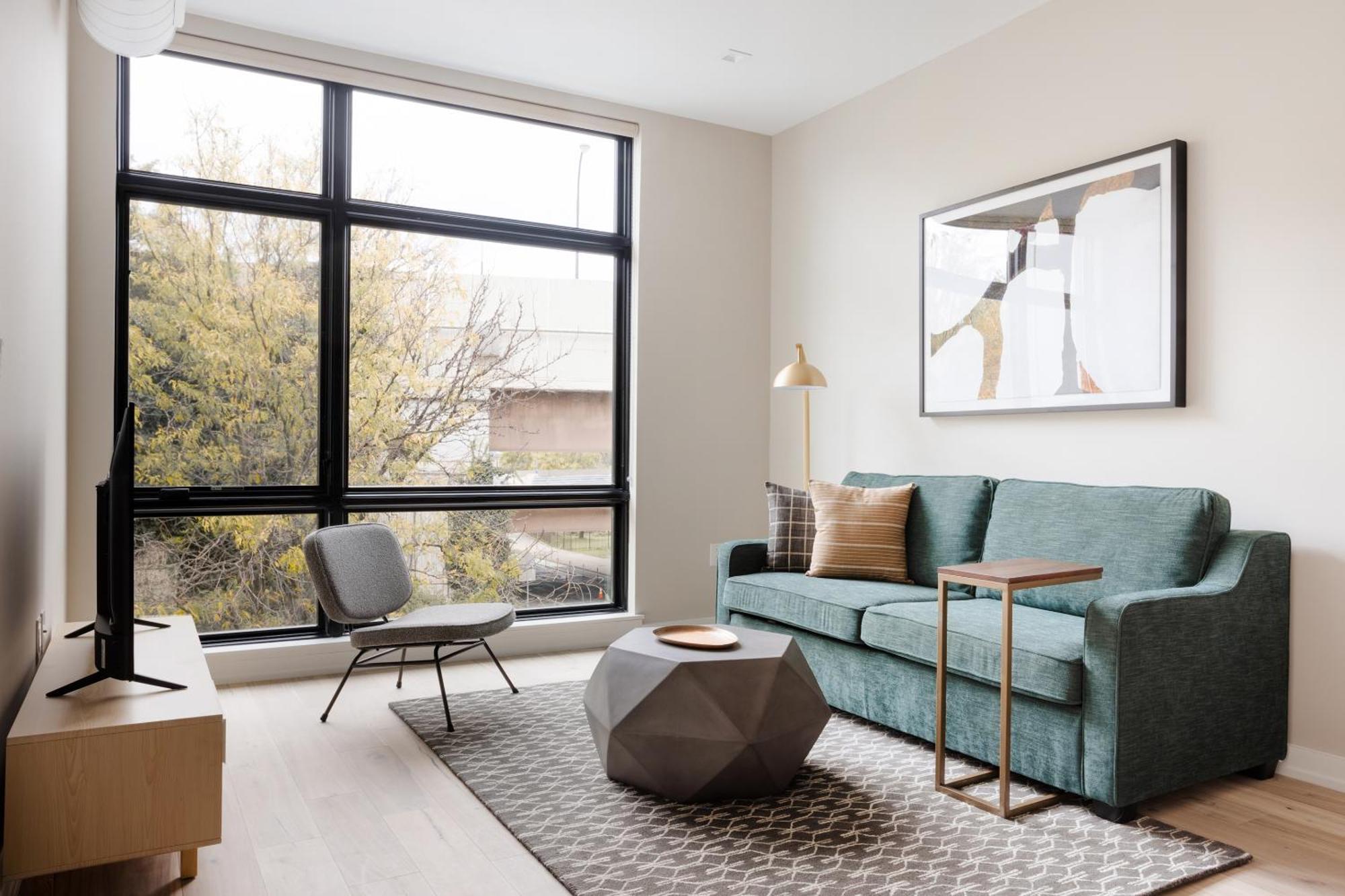 Sonder By Marriott Bonvoy The Edison Apartments Old City Philadelphia Eksteriør bilde