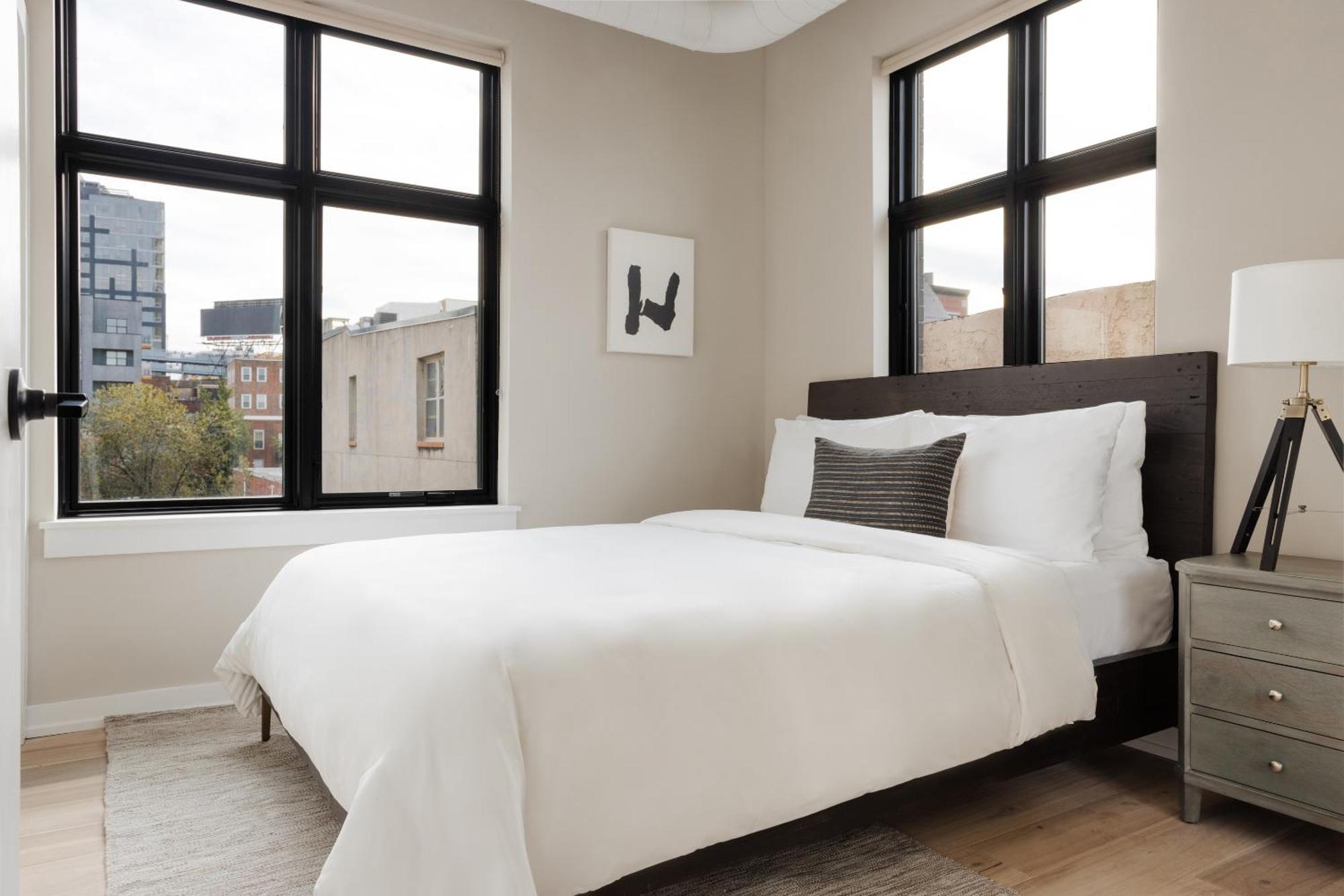 Sonder By Marriott Bonvoy The Edison Apartments Old City Philadelphia Eksteriør bilde