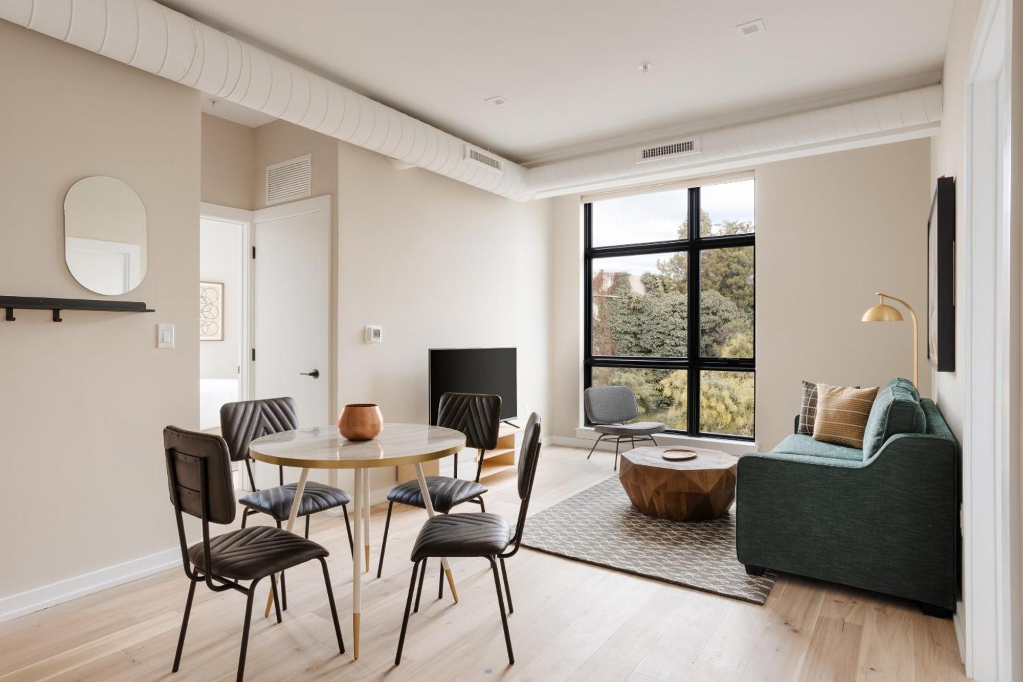 Sonder By Marriott Bonvoy The Edison Apartments Old City Philadelphia Eksteriør bilde