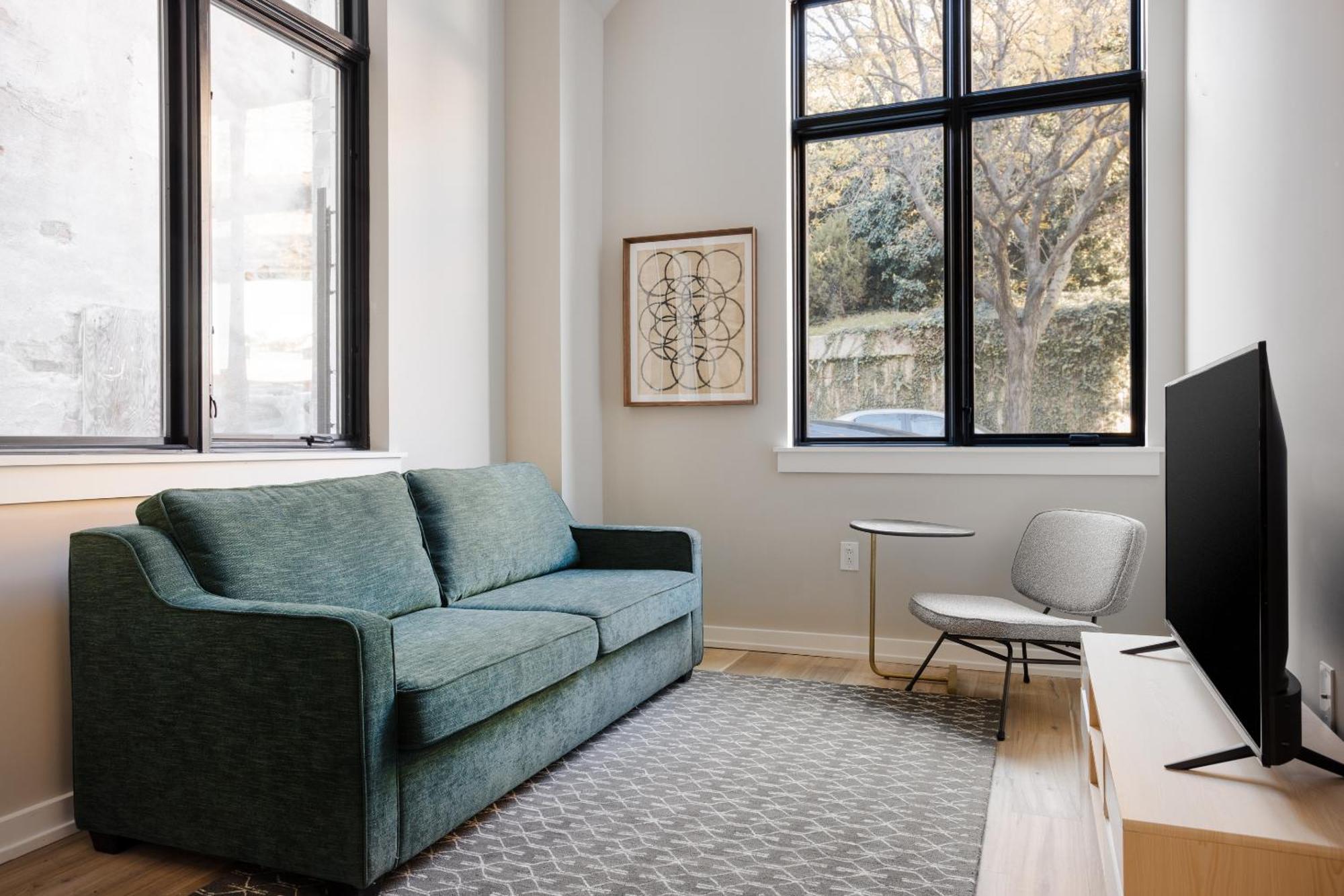 Sonder By Marriott Bonvoy The Edison Apartments Old City Philadelphia Eksteriør bilde