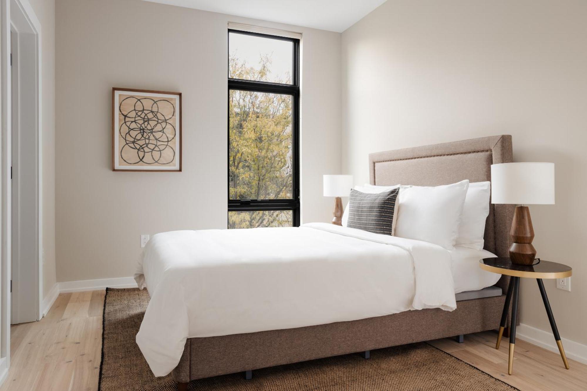 Sonder By Marriott Bonvoy The Edison Apartments Old City Philadelphia Eksteriør bilde