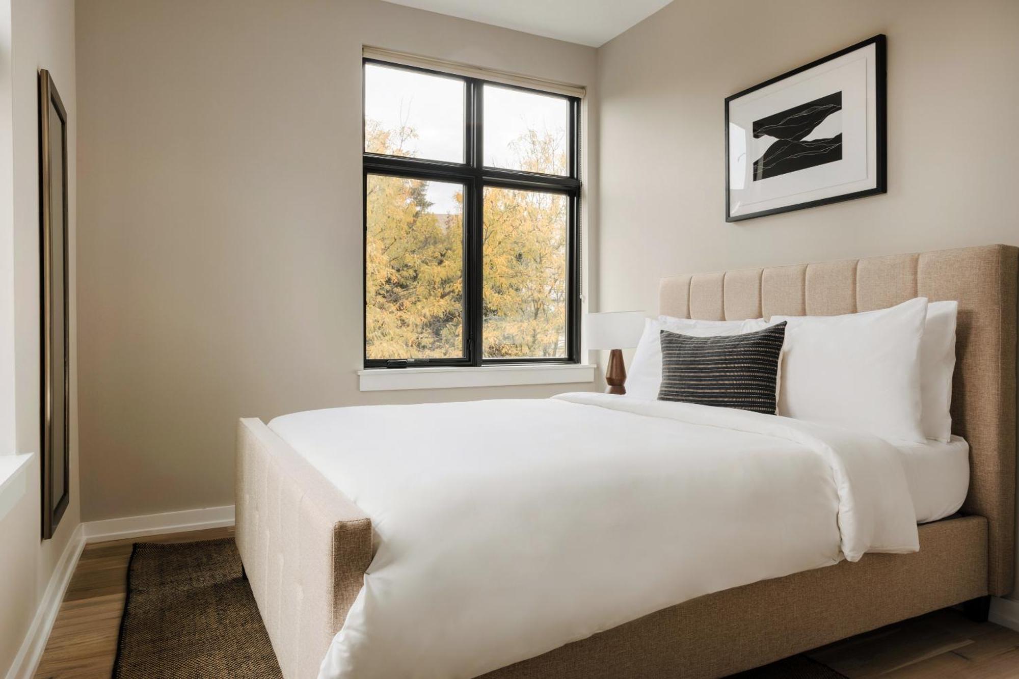 Sonder By Marriott Bonvoy The Edison Apartments Old City Philadelphia Eksteriør bilde