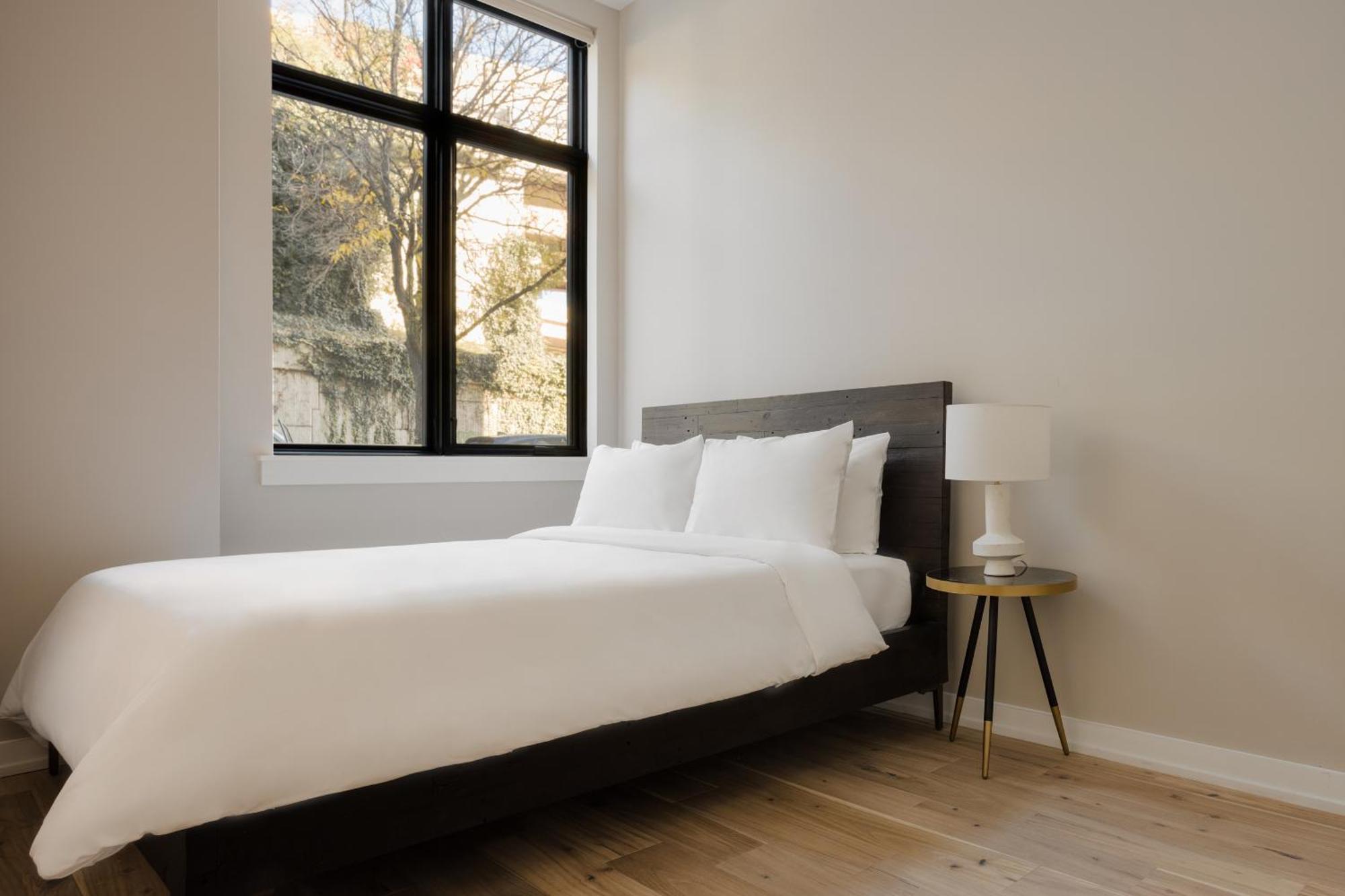 Sonder By Marriott Bonvoy The Edison Apartments Old City Philadelphia Eksteriør bilde