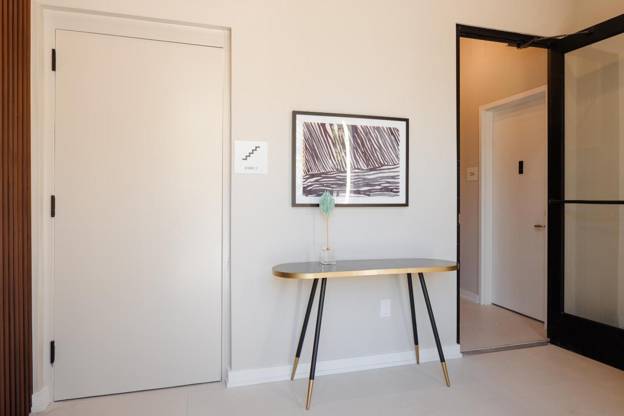 Sonder By Marriott Bonvoy The Edison Apartments Old City Philadelphia Eksteriør bilde