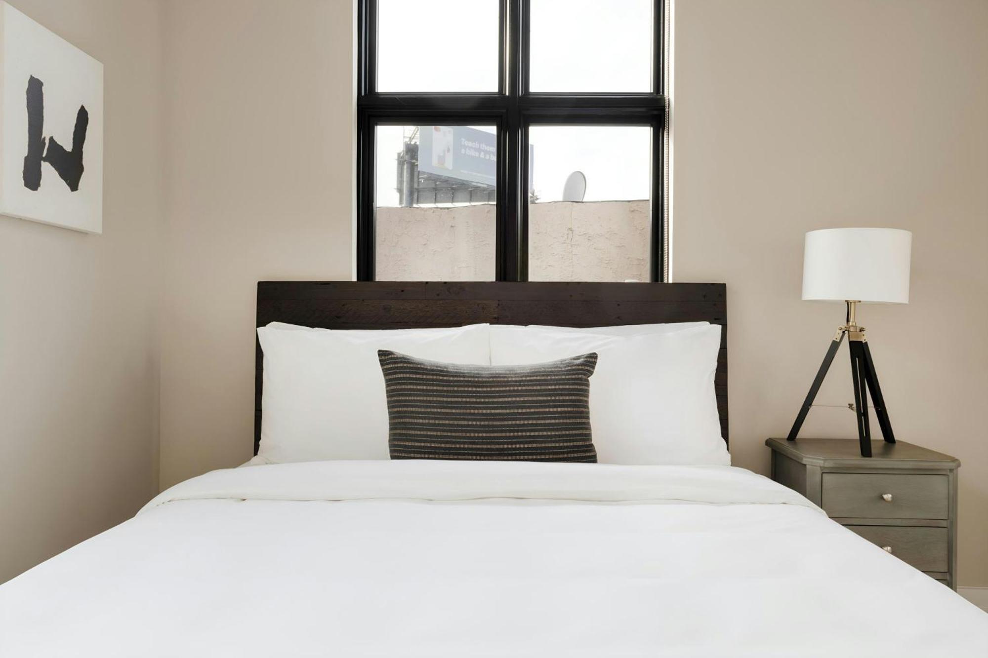Sonder By Marriott Bonvoy The Edison Apartments Old City Philadelphia Eksteriør bilde