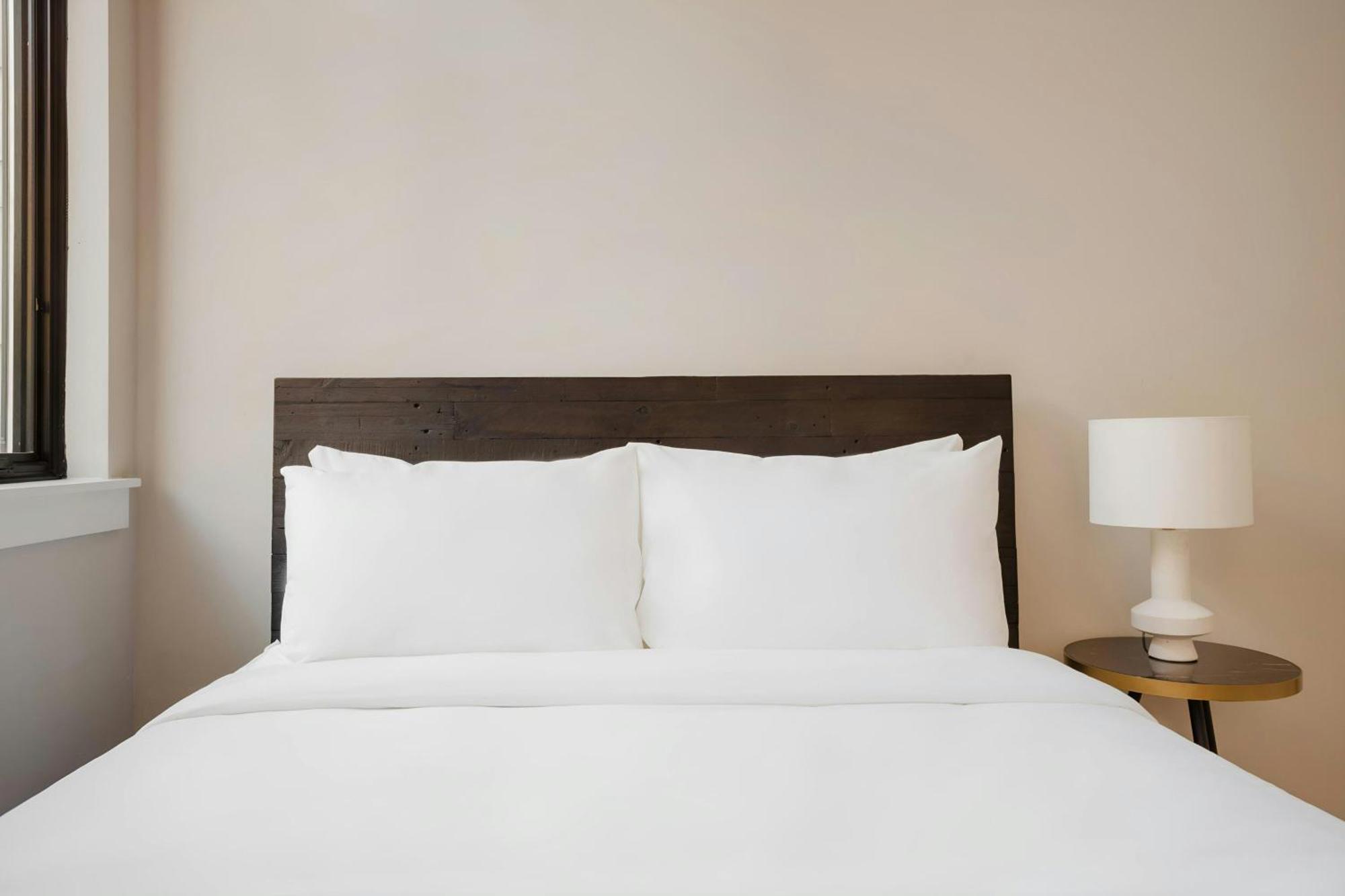 Sonder By Marriott Bonvoy The Edison Apartments Old City Philadelphia Eksteriør bilde