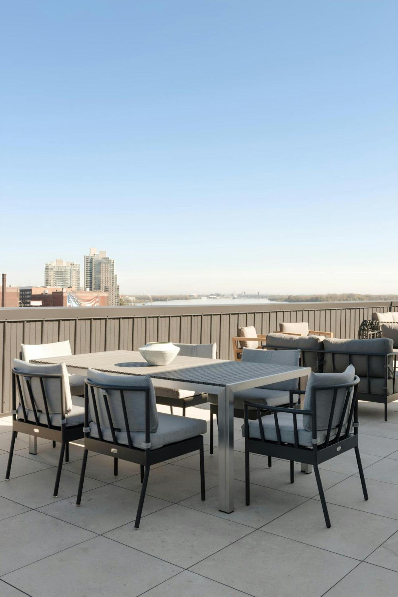 Sonder By Marriott Bonvoy The Edison Apartments Old City Philadelphia Eksteriør bilde