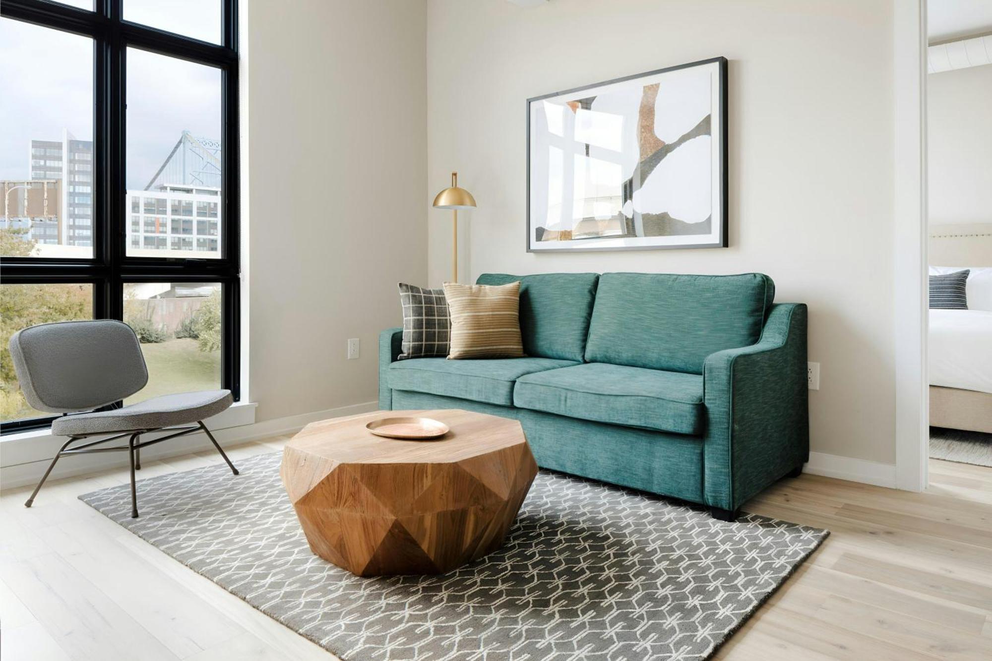 Sonder By Marriott Bonvoy The Edison Apartments Old City Philadelphia Eksteriør bilde