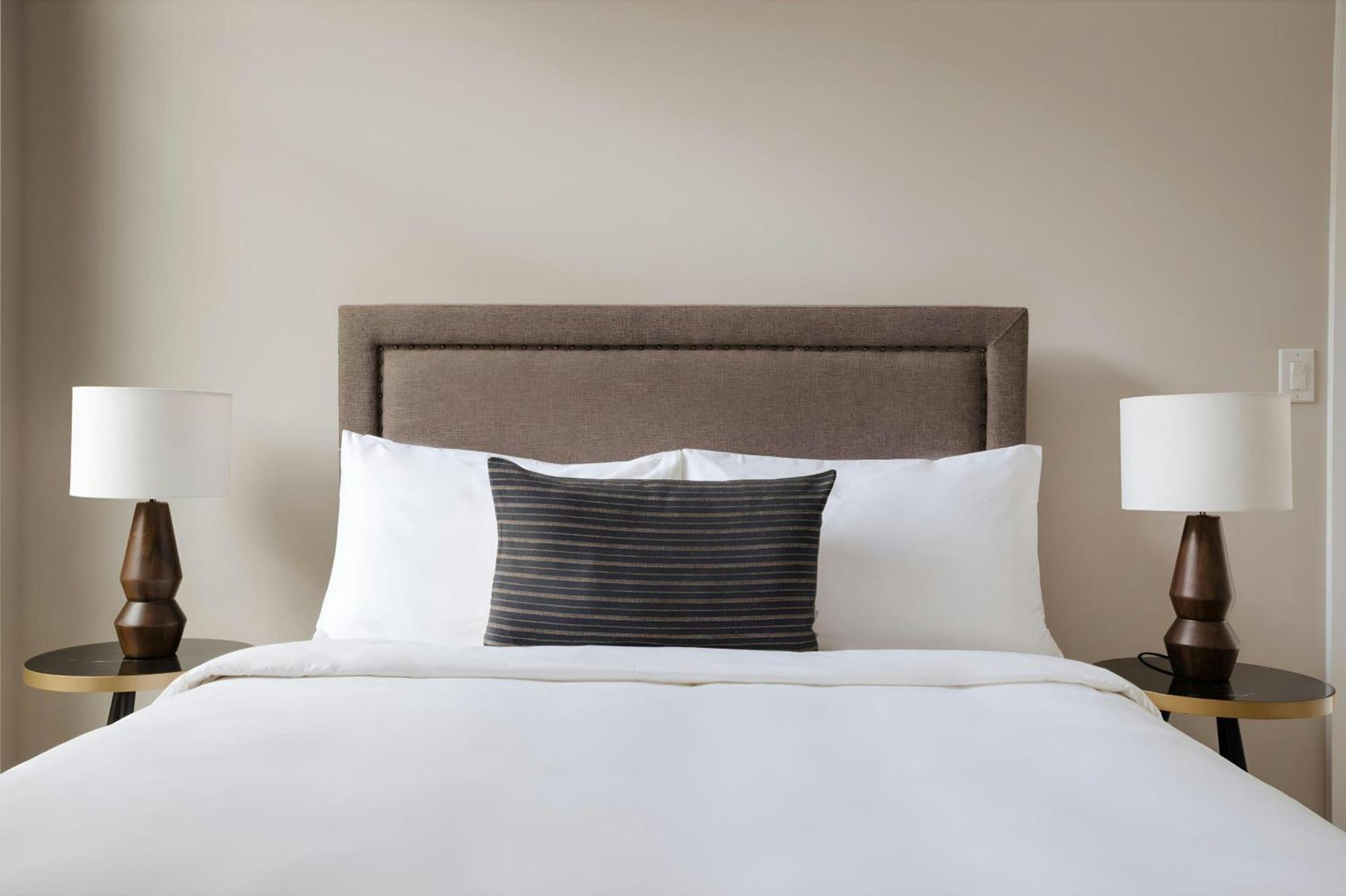 Sonder By Marriott Bonvoy The Edison Apartments Old City Philadelphia Eksteriør bilde