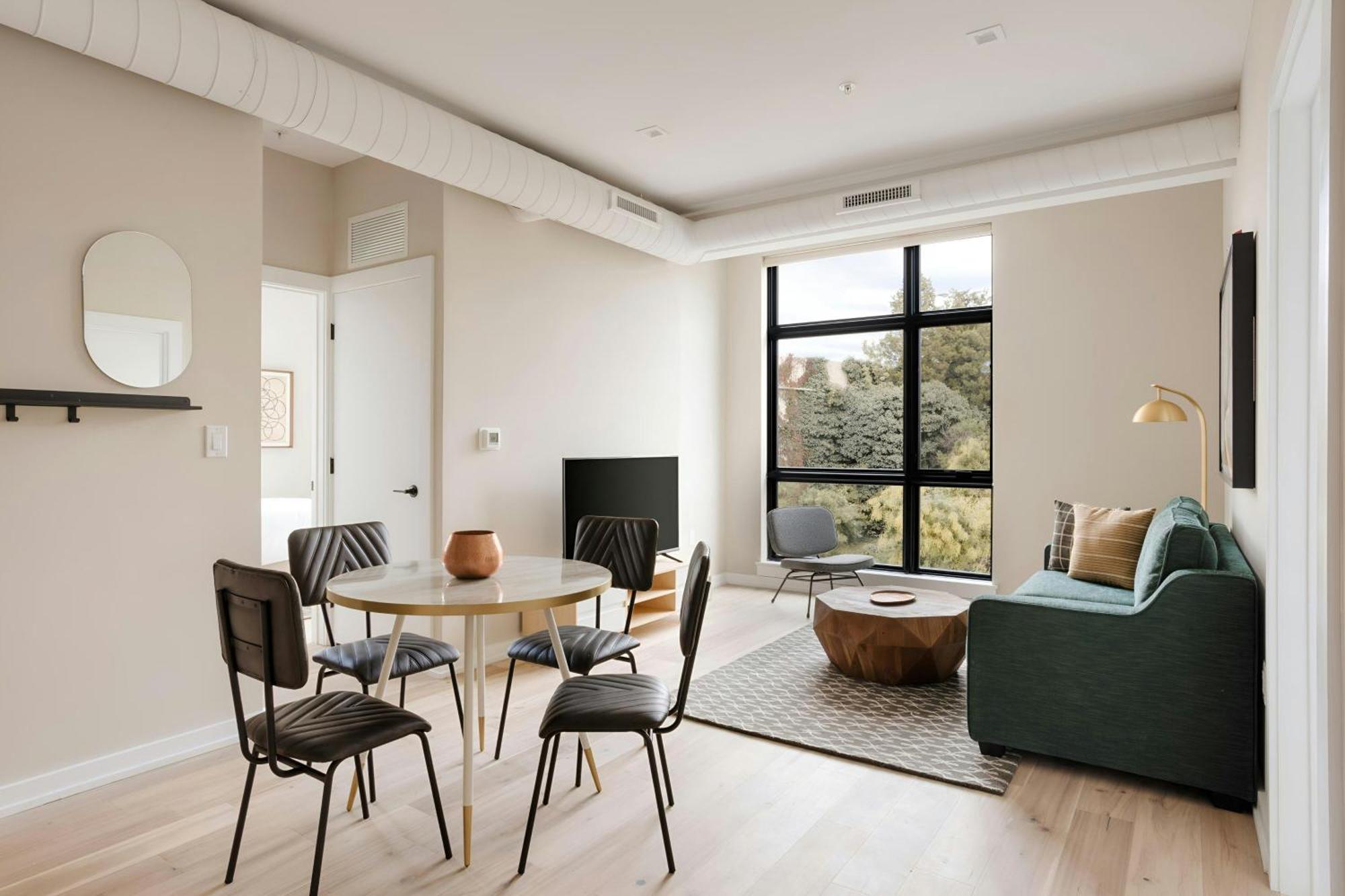 Sonder By Marriott Bonvoy The Edison Apartments Old City Philadelphia Eksteriør bilde