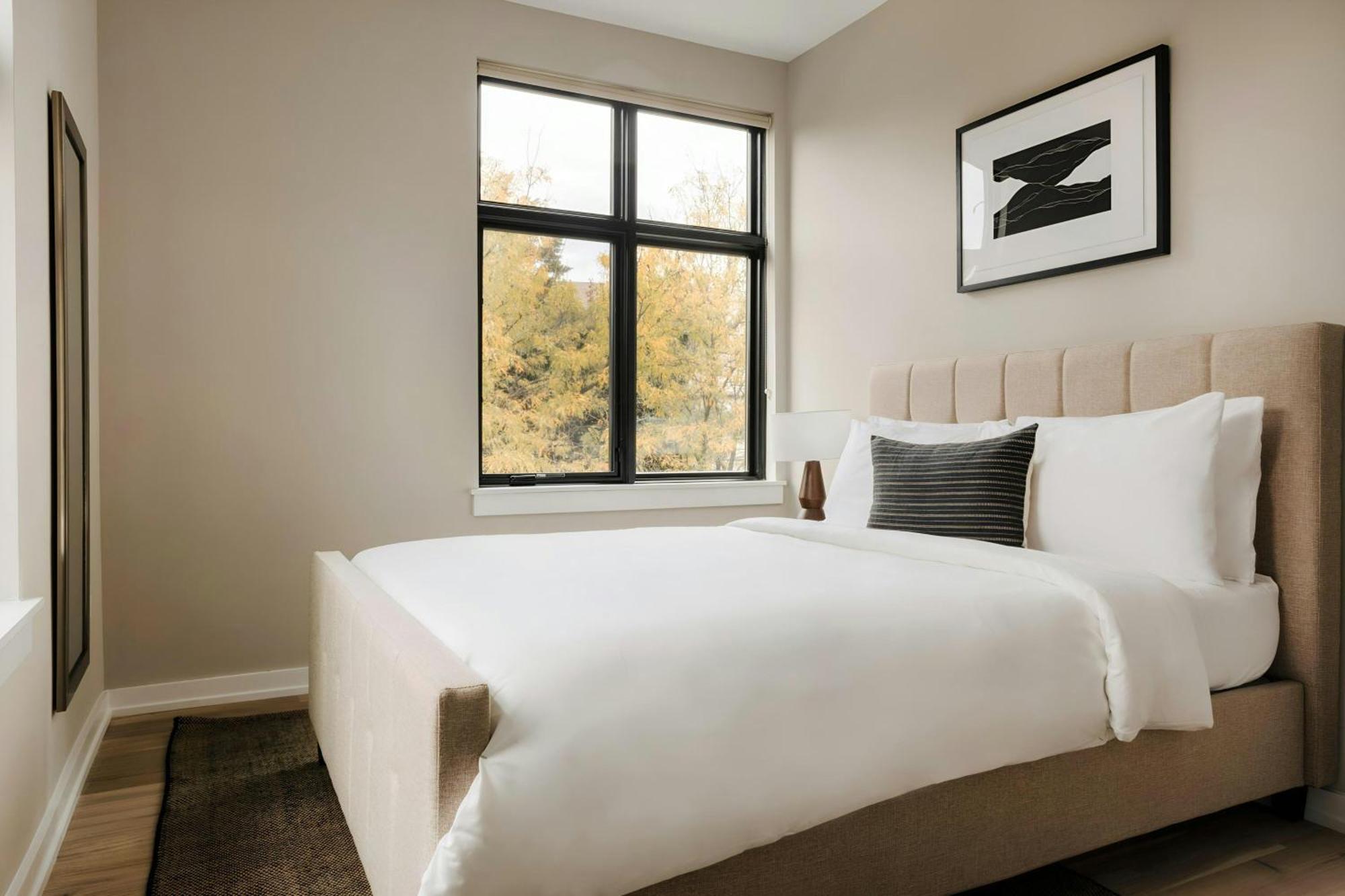Sonder By Marriott Bonvoy The Edison Apartments Old City Philadelphia Eksteriør bilde