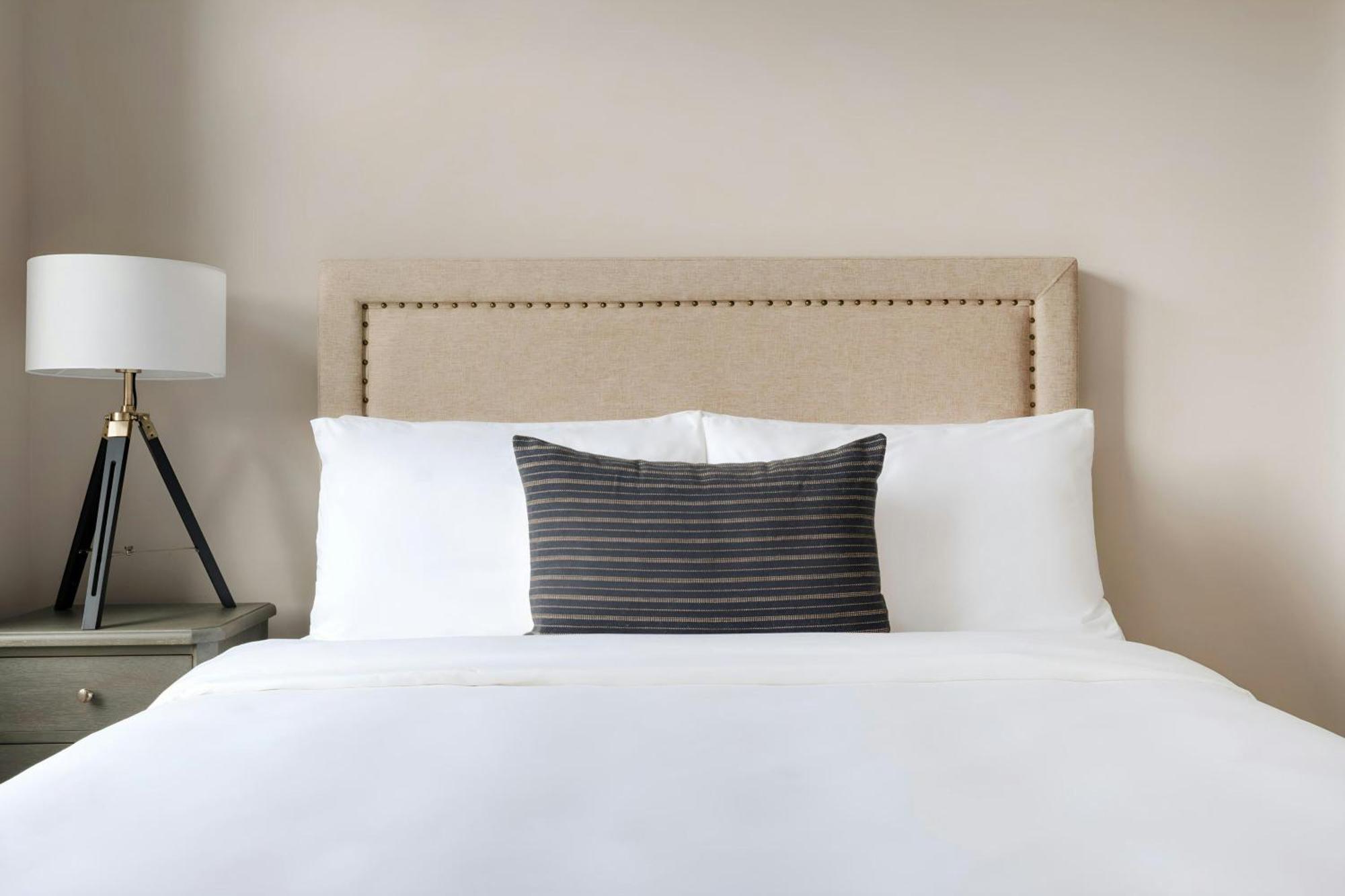 Sonder By Marriott Bonvoy The Edison Apartments Old City Philadelphia Eksteriør bilde