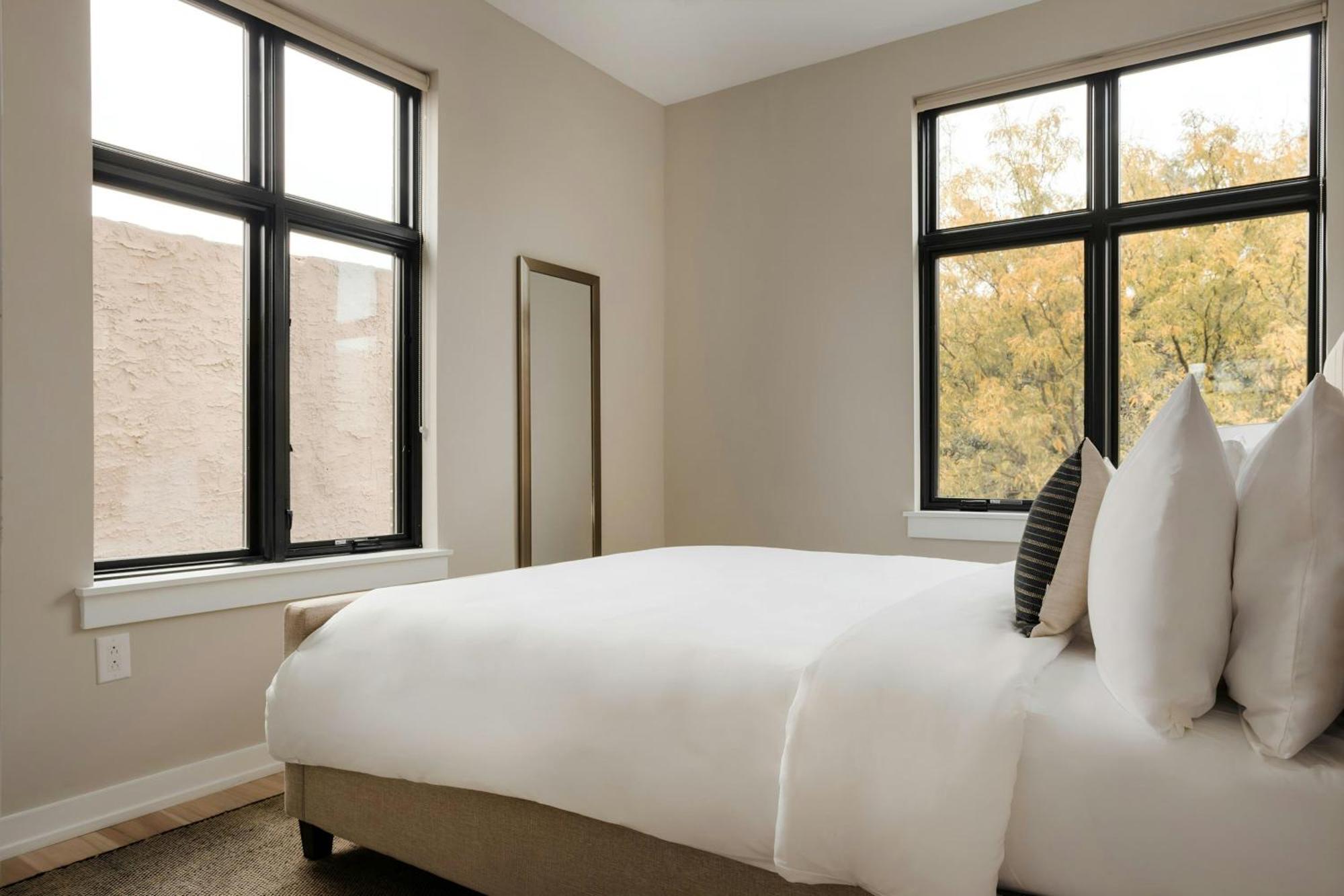 Sonder By Marriott Bonvoy The Edison Apartments Old City Philadelphia Eksteriør bilde