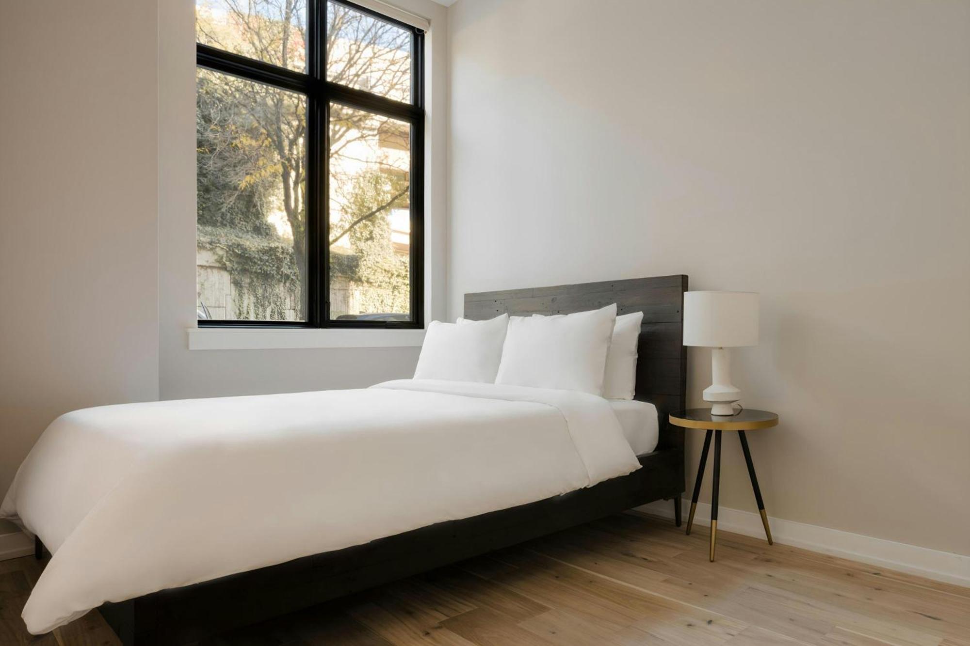 Sonder By Marriott Bonvoy The Edison Apartments Old City Philadelphia Eksteriør bilde