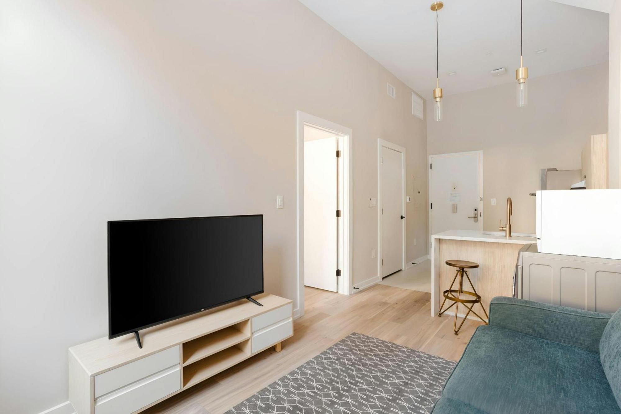 Sonder By Marriott Bonvoy The Edison Apartments Old City Philadelphia Eksteriør bilde