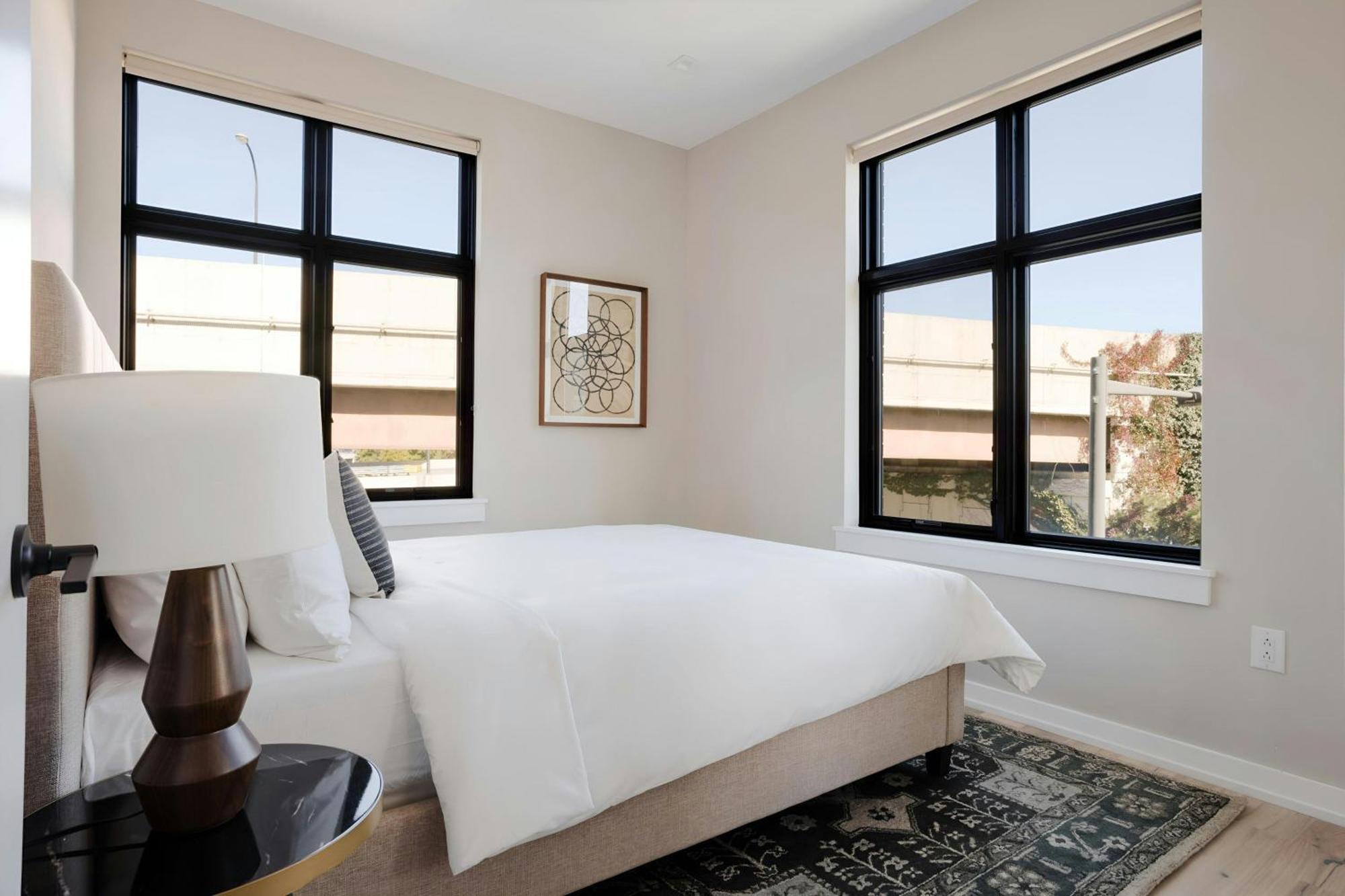 Sonder By Marriott Bonvoy The Edison Apartments Old City Philadelphia Eksteriør bilde