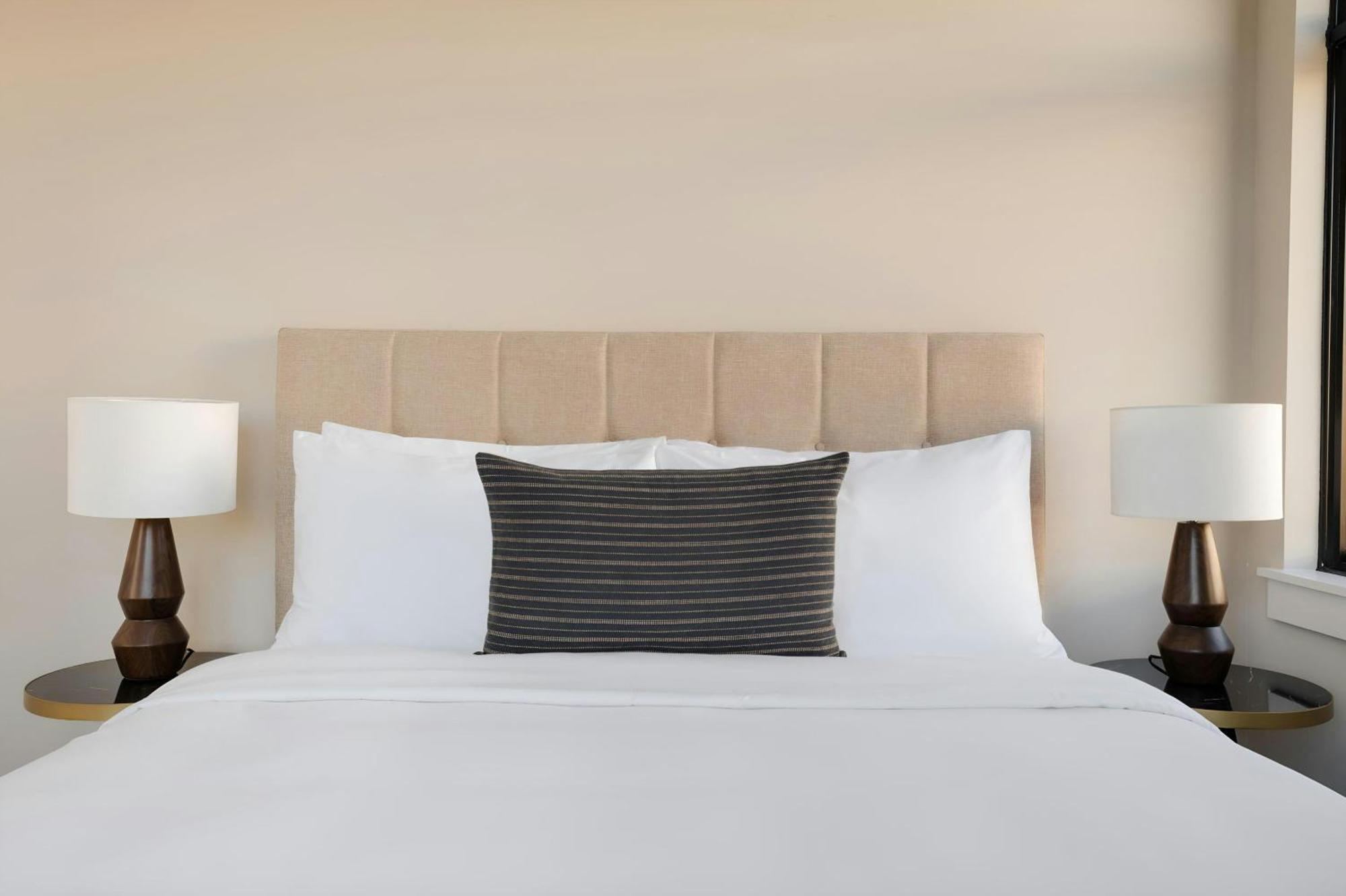 Sonder By Marriott Bonvoy The Edison Apartments Old City Philadelphia Eksteriør bilde