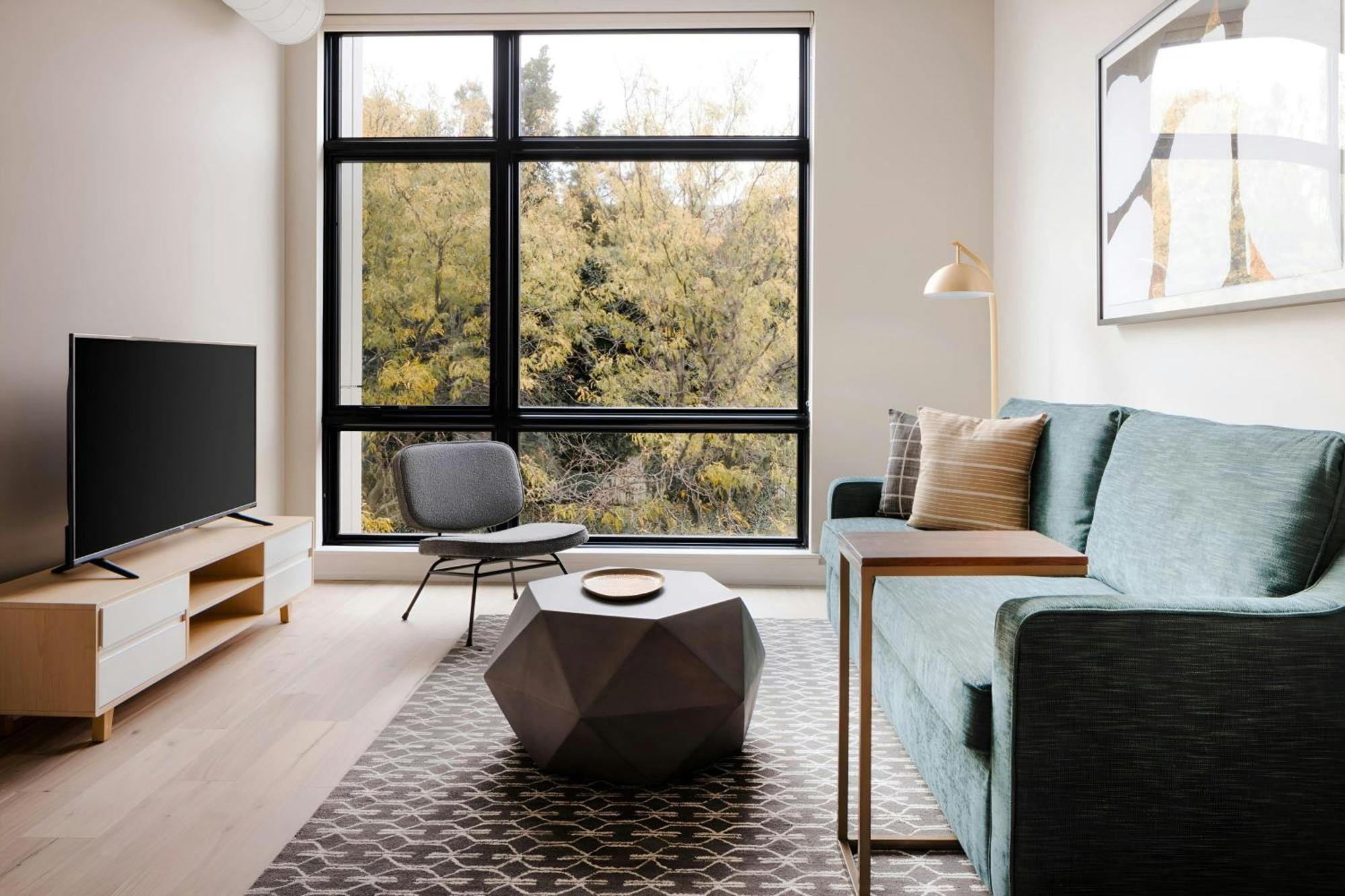Sonder By Marriott Bonvoy The Edison Apartments Old City Philadelphia Eksteriør bilde