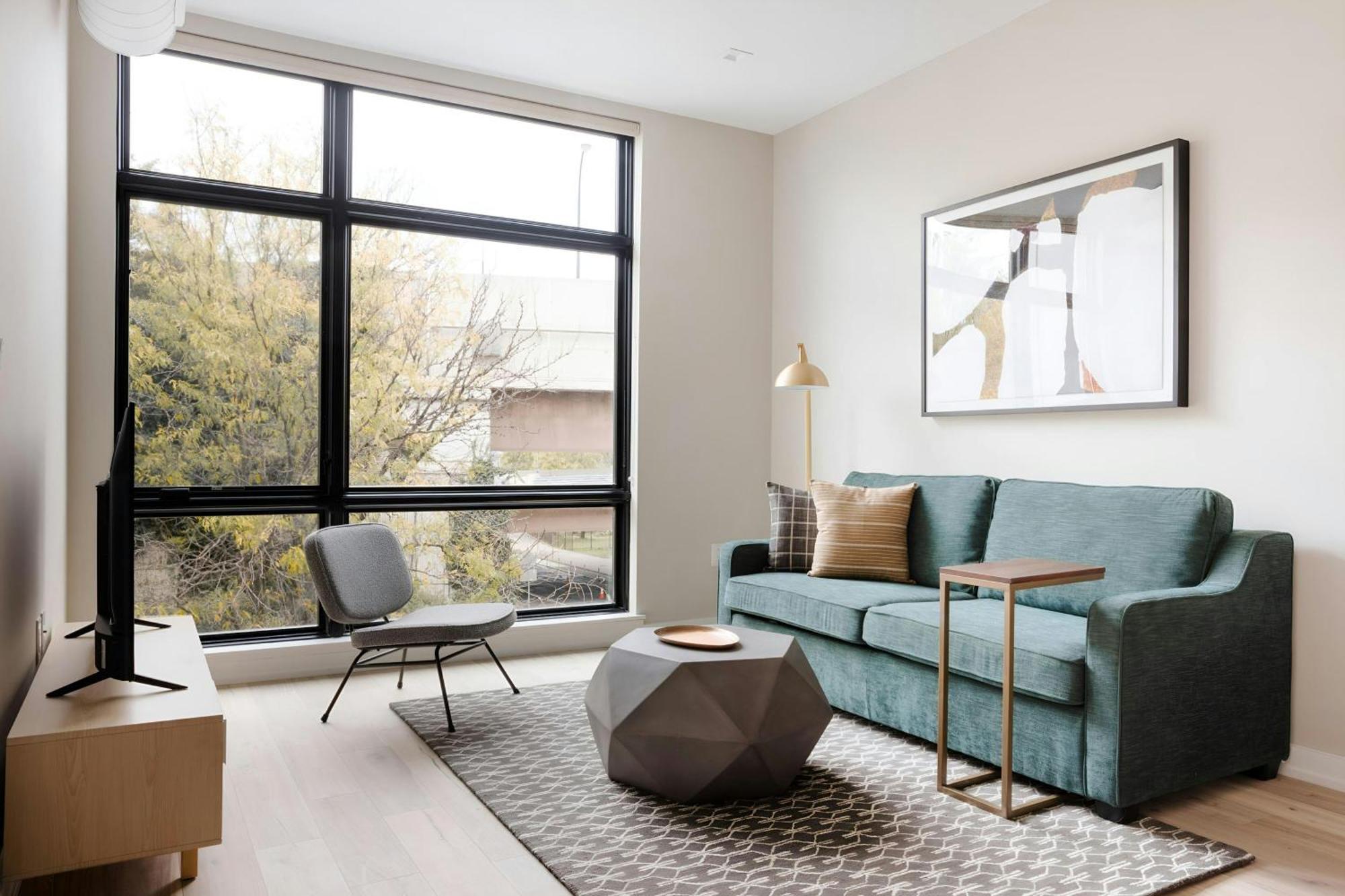 Sonder By Marriott Bonvoy The Edison Apartments Old City Philadelphia Eksteriør bilde